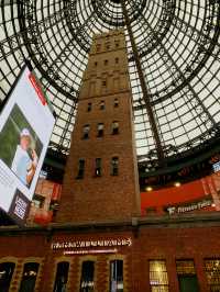 Melbourne CBD: Where Heritage Meets Modern Vibes