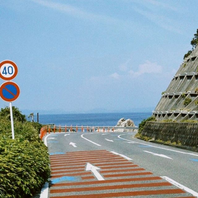 志賀島：潮間帶的寶藏地圖