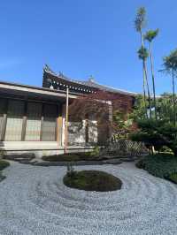 神奈川｜鐮倉的西方極樂淨土 海上漂流觀音的長谷寺傳說