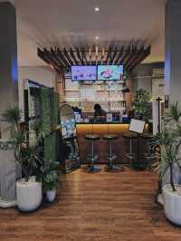 WALTIE’S ROOFTOP CAFE