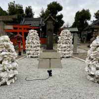 【大阪府】決断を下し、行動をおこす-やりなおし神社-