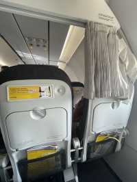 🇫🇷🇪🇸 Vueling airline 