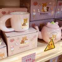 小白熊20週年期間限定店