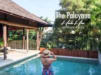 The Palayana Hua Hin 