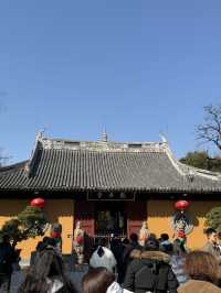 Longhua Temple