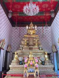 Wat Nang Ratchaworawihan