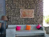 ที่พักกลางธรรมชาติชื่นฉ่ำหวานแบบส่วนตัว