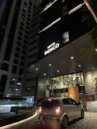 🇲🇾 Hotel Indigo Kuala Lumpur on the Park, an IHG Hotel