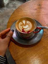 Hong Kong Café Hopping: My Top Picks & Must-Try Spots