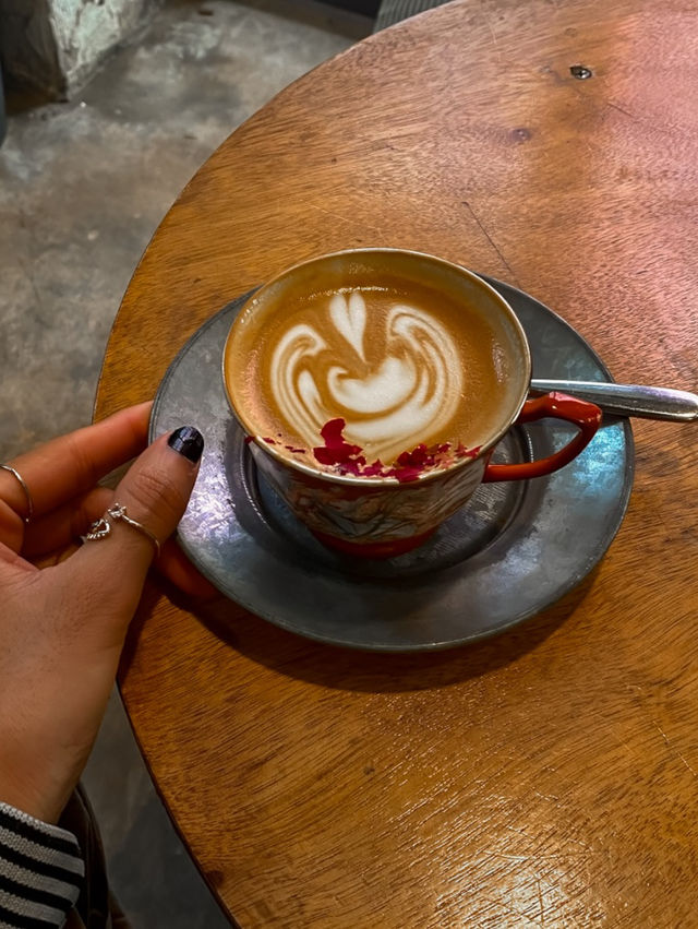 Hong Kong Café Hopping: My Top Picks & Must-Try Spots