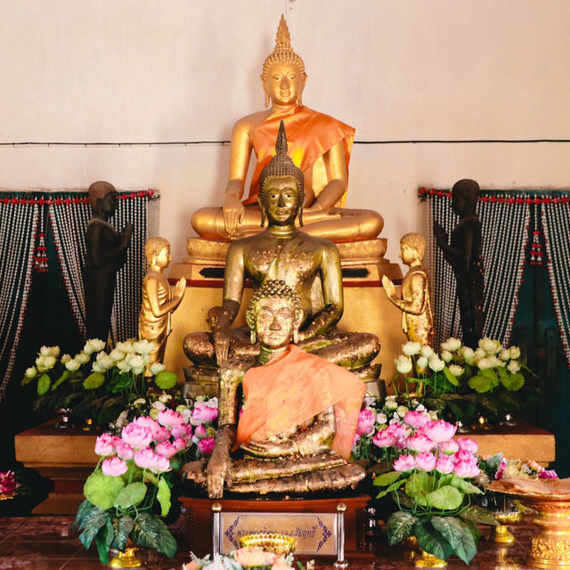วัดใหม่พิบูลย์ผล