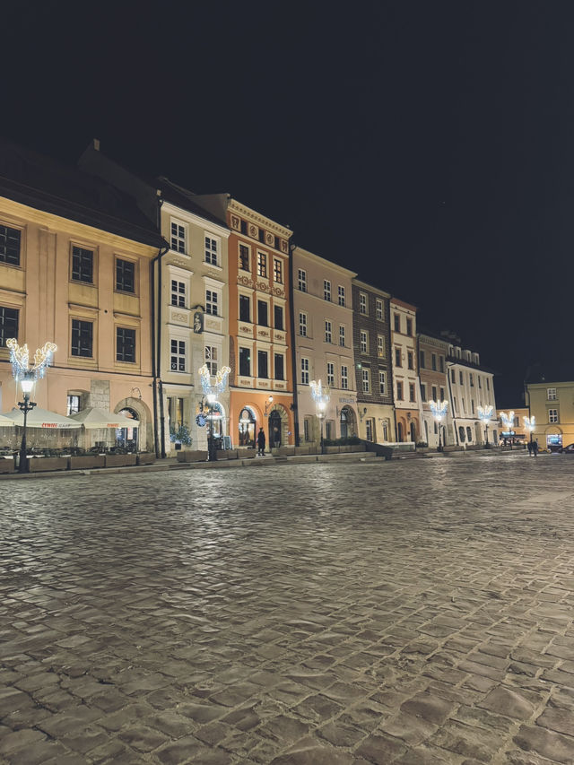 Our Ultimate 6 Days Eastern Europe Itinerary