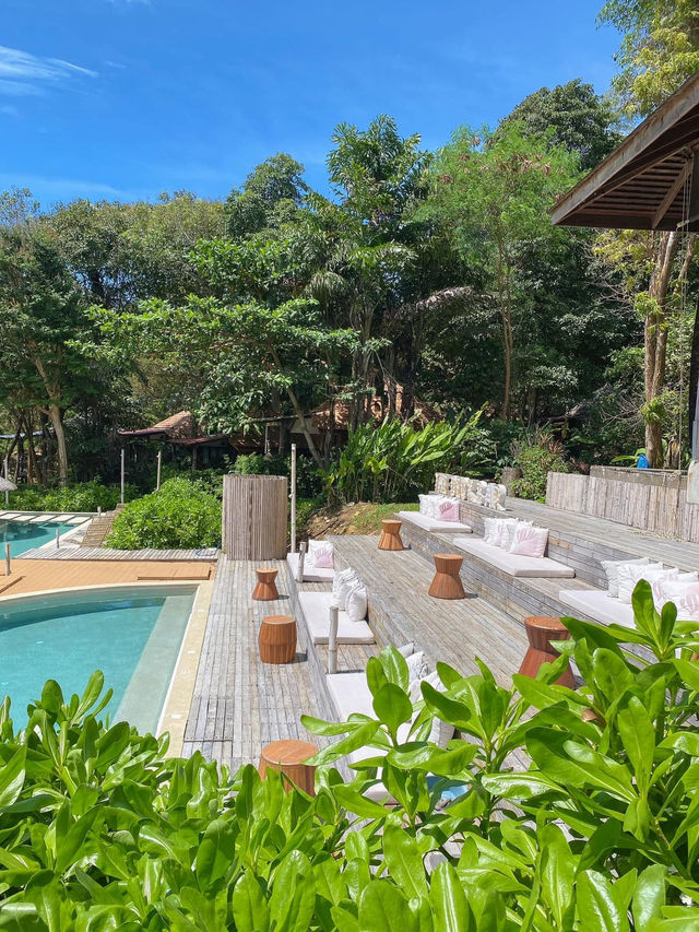 Koh Kood Resort