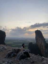 ไม่ต้องไปไกลถึงเชียงใหม่ ก็เจอวิวสวยๆได้