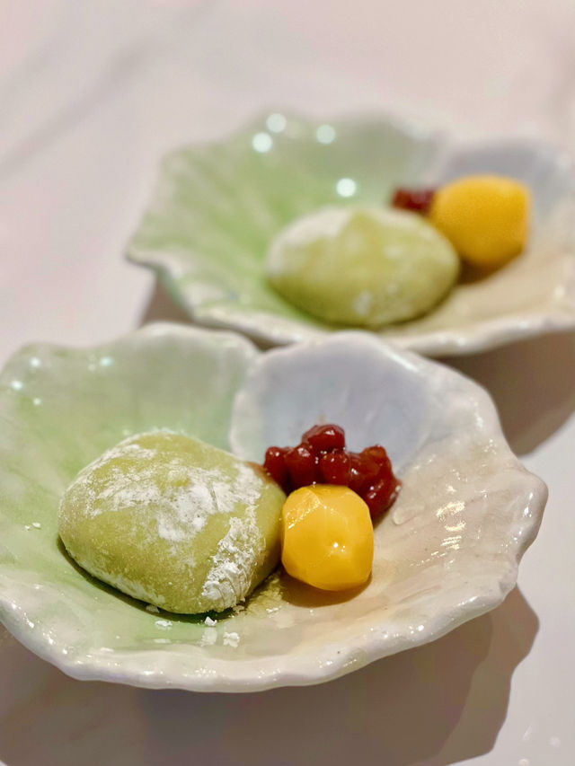 沙田💕喜知次x高山飛驒A5和牛饗宴