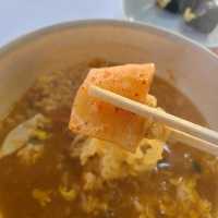 서귀포 안덕면 맛집)원물휴게소 - 원물오름 동광육거리 분식집 / 신화월드 분식맛집