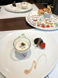 A Shrimp Lover’s Paradise at Madame Shrimp in Ginza