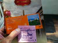 นั่งรถไฟ..เที่ยวพระนครคีรี