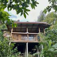 แนะนำที่พักสุดชิล หมู่บ้านคีรีวง นครศรีธรรมราช