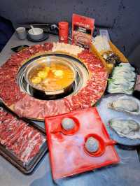 《360°旋轉享受牛肉自由·4周年慶典》