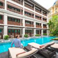 Hotel Sensai Nimman Chiang Mai   