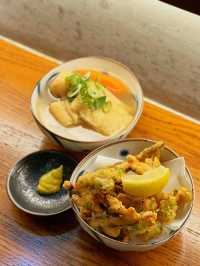 銅鑼灣多元化日式居酒屋