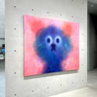 英國藝術家亞洲唯一個展「Family」