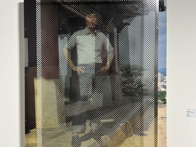수원에서 예술 감성 충전! 수원시립미술관 다녀왔어요