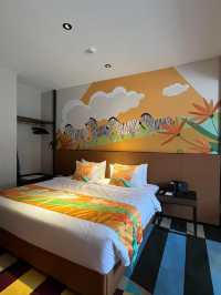MONKEY CANOPY RESORT, SUNGAI LONG CHERAS