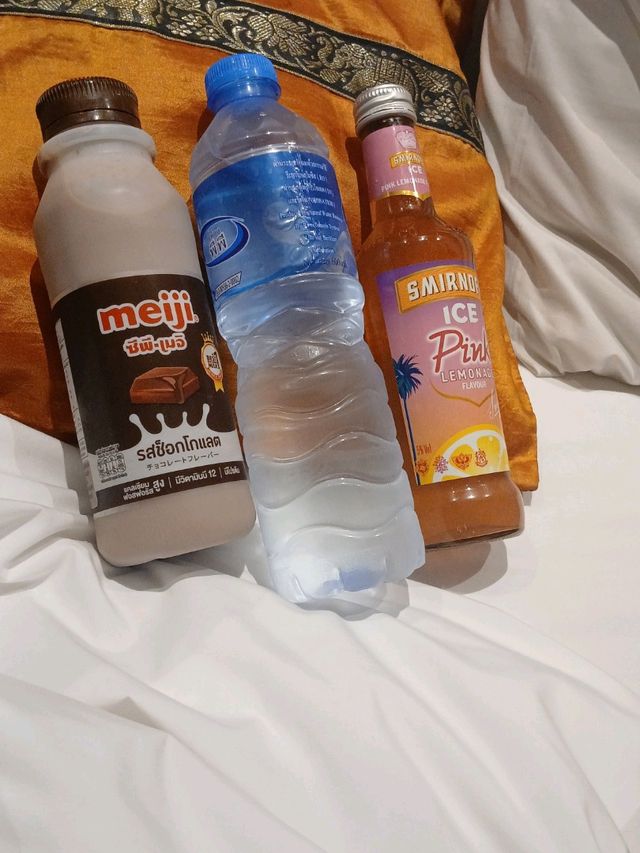 Food Paradise