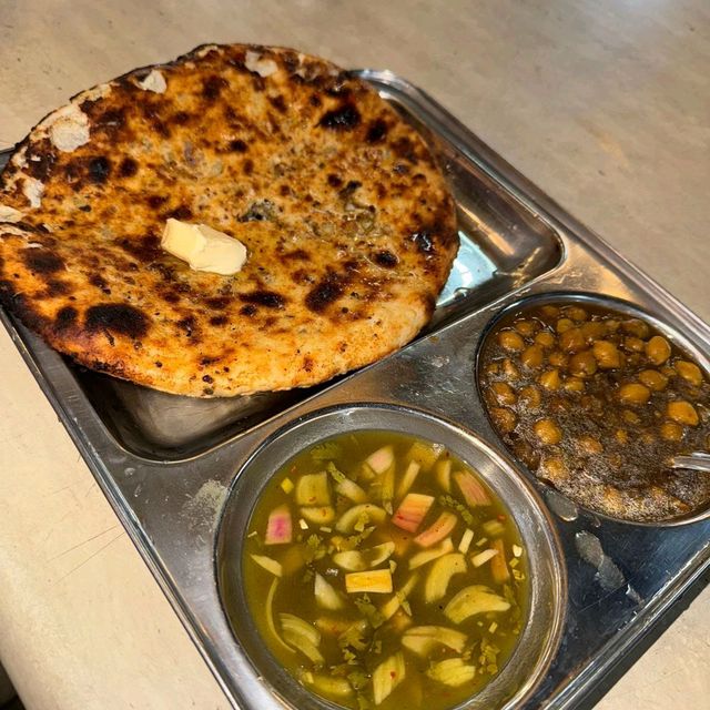 Favourite South Indian Cuisine