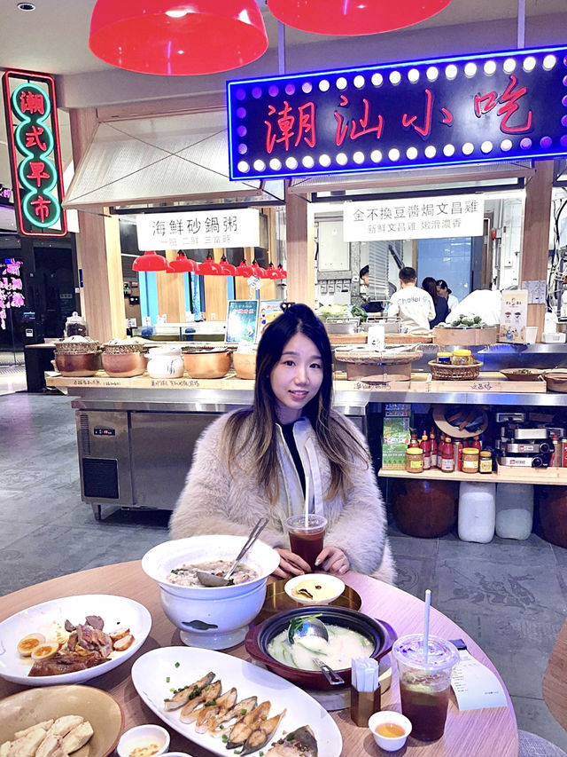 地道潮汕菜💫 鮮美傳世界✨>35間直營得獎潮汕菜🥢