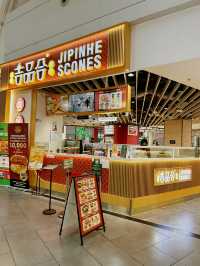 gateway@klia2: A Food Haven Before Departure
