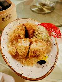 A Grand Feast at Halley by Wondermama, Mandarin Palace 🍽️🏮