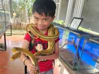 Batam Trip
