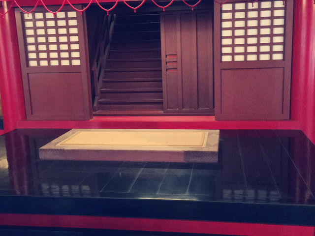 沖繩首里城：歷史與重生的象徵