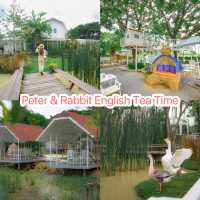 แนะนำคาเฟ่ในกรุงเทพ