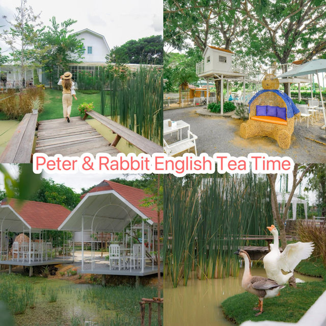 แนะนำคาเฟ่ในกรุงเทพ