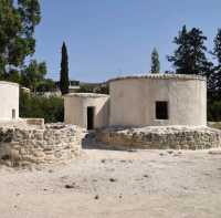Hidden gem in Cyprus: Neolithic settlement