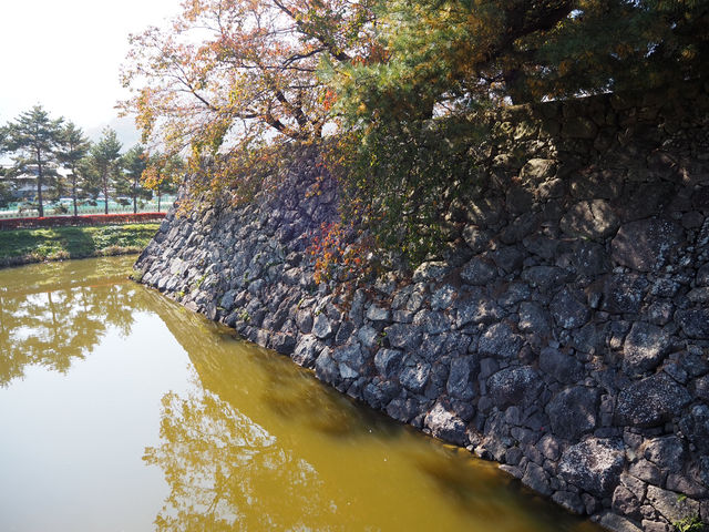 【長野・松代城🏯】