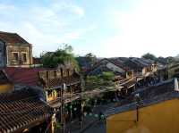 เดินเล่นเมืองเก่า 🇻🇳 ฮอยอัน เวียดนาม