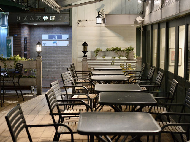 Eggs 'n Things Harajuku: A Must-Visit Hawaiian Pancake Spot