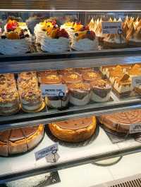 Penang’s Newest Pastry Gem: A Taste of KL’s Famous Flavors!