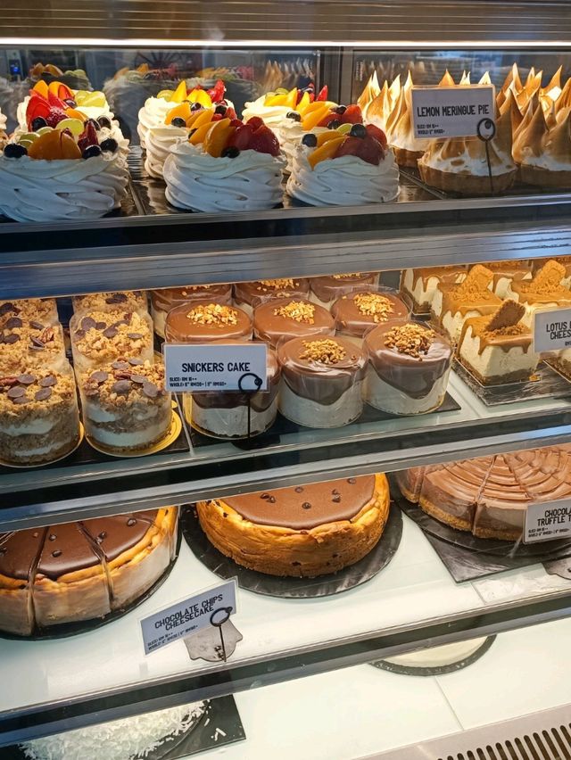 Penang’s Newest Pastry Gem: A Taste of KL’s Famous Flavors!