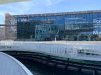 ชวนเที่ยว MuCEM Museum เมือง Marseille