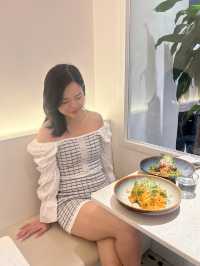 ZECOND cafe