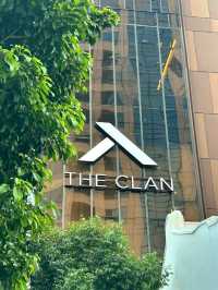 The Clan Hotel Singapore by Far Ears Hospitality