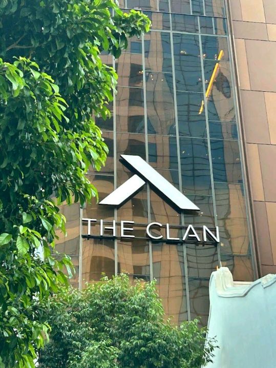 The Clan Hotel Singapore by Far Ears Hospitality