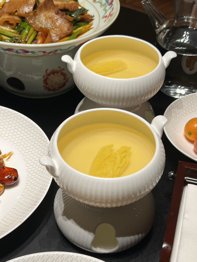 深圳國宴級川菜百年老字號