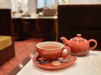 Classic Vibes at Hamanoya Parlour Hibiya 🍽️☕